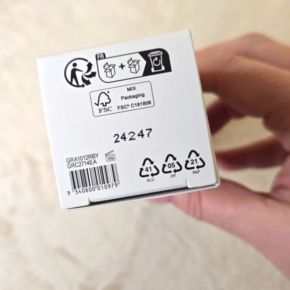 FULL-SIZE Grown Alchemist Hydra-Restore Day Cream - Picture 4 of 11